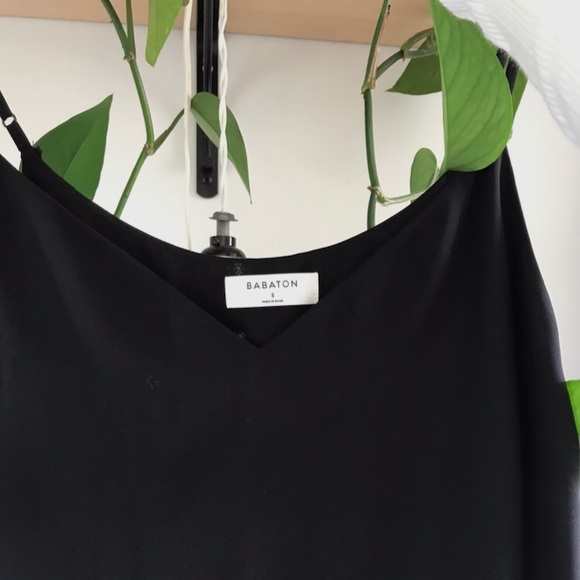 Babaton blouse - Picture 3 of 4